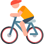 cycling