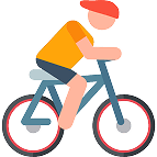 cycling