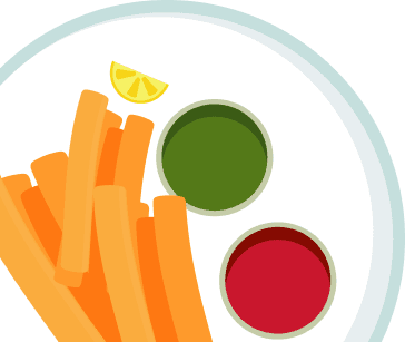 Fries