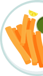 Fries