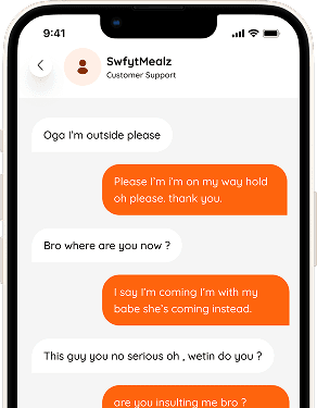 Have a Chat with your Beloved Customers